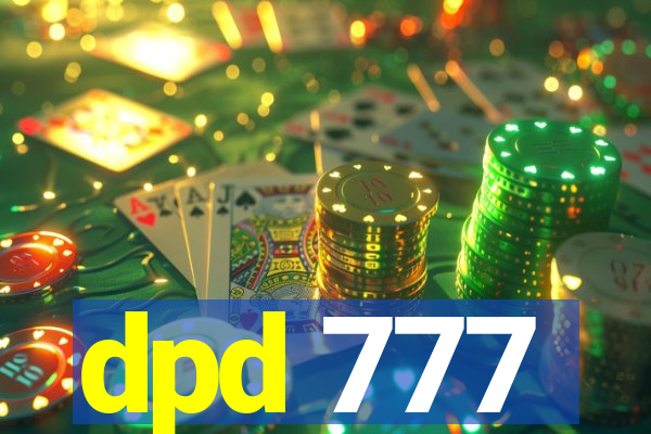 dpd 777